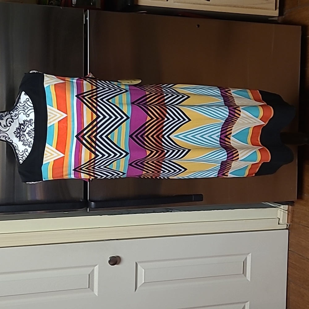 🖤Emma Michele Dress